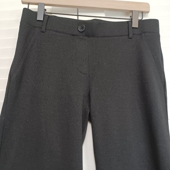 Betabrand Pant Boot Cut Yoga Comfort Dress Pant Size Small Petite - Picture 4 of 9